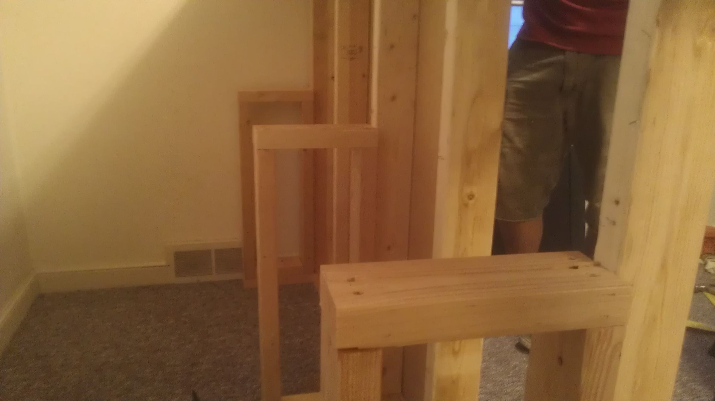 Building a Basic Home Bar 10 Steps (with Pictures) Instructables