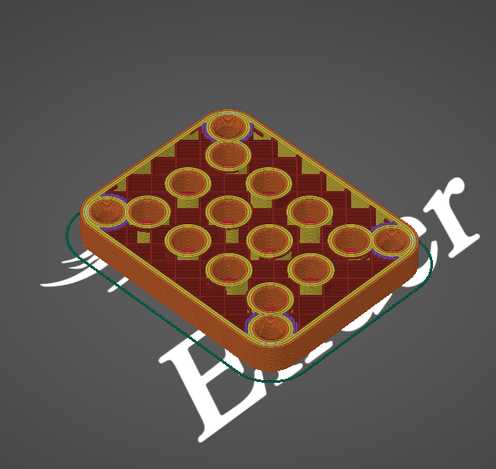 Slice the File