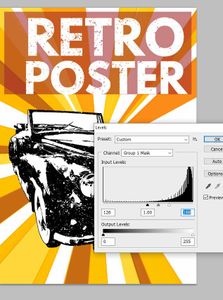 How to Make a Retro Poster : 12 Steps - Instructables