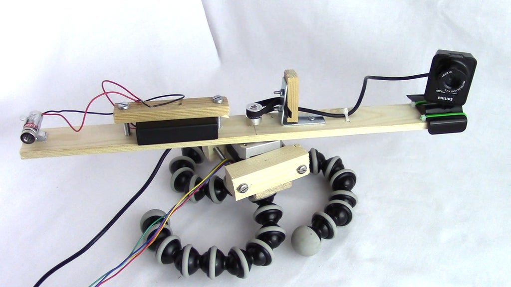 3d Environment Laser Scanner From Scratch 7 Steps With Pictures Instructables - Diy Laser Scanner 3d 3d Environment Laser Scanner From Scratch 7 Steps With Pictures Instructables - Diy Laser Scanner 3d