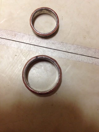 Double Sided Coin Ring 9 Steps With Pictures Instructables - Diy Coin Ring Double Sided Coin Ring 9 Steps With Pictures Instructables - Diy Coin Ring
