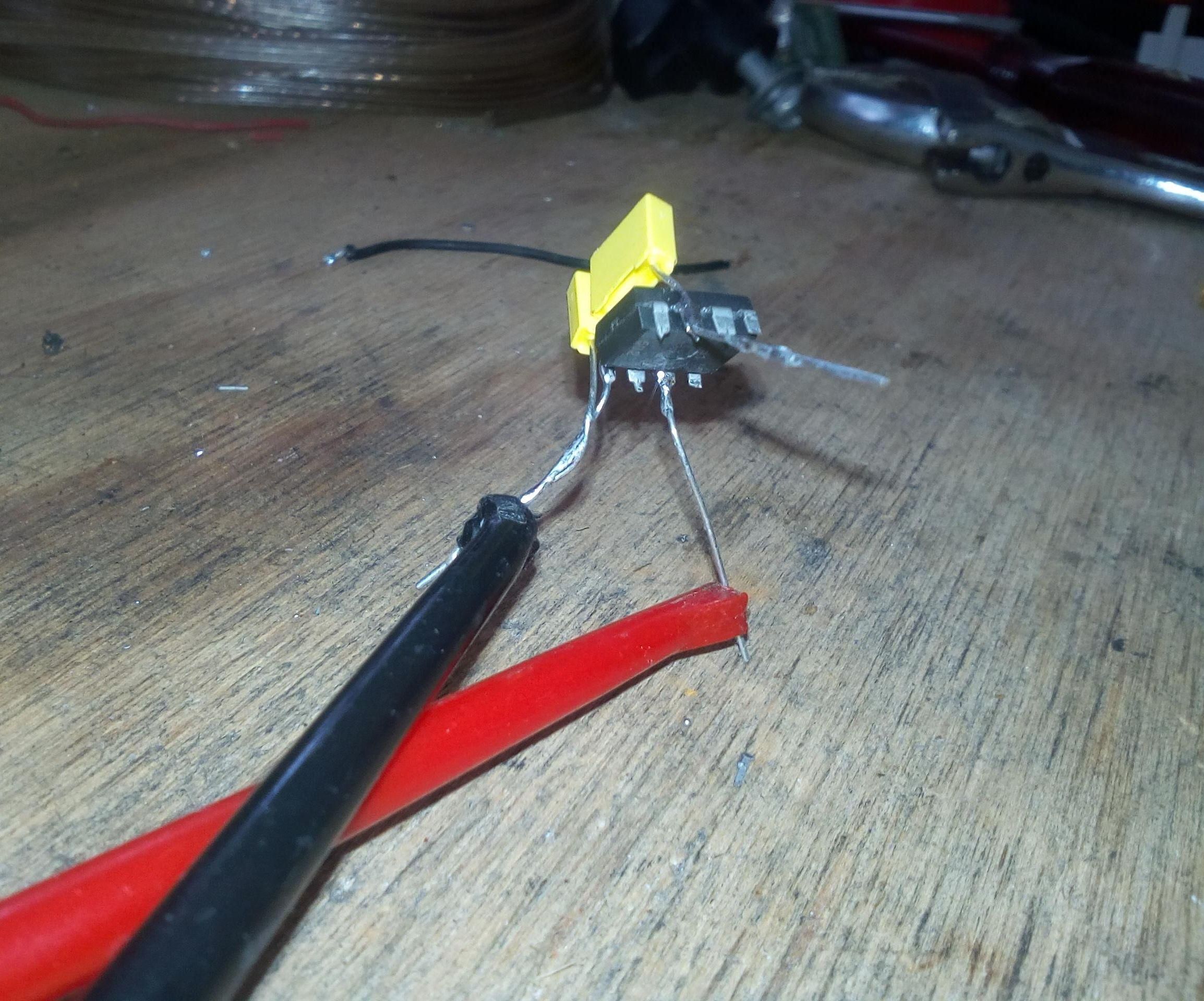 Check the Accuracy of Your Multimeter Voltage