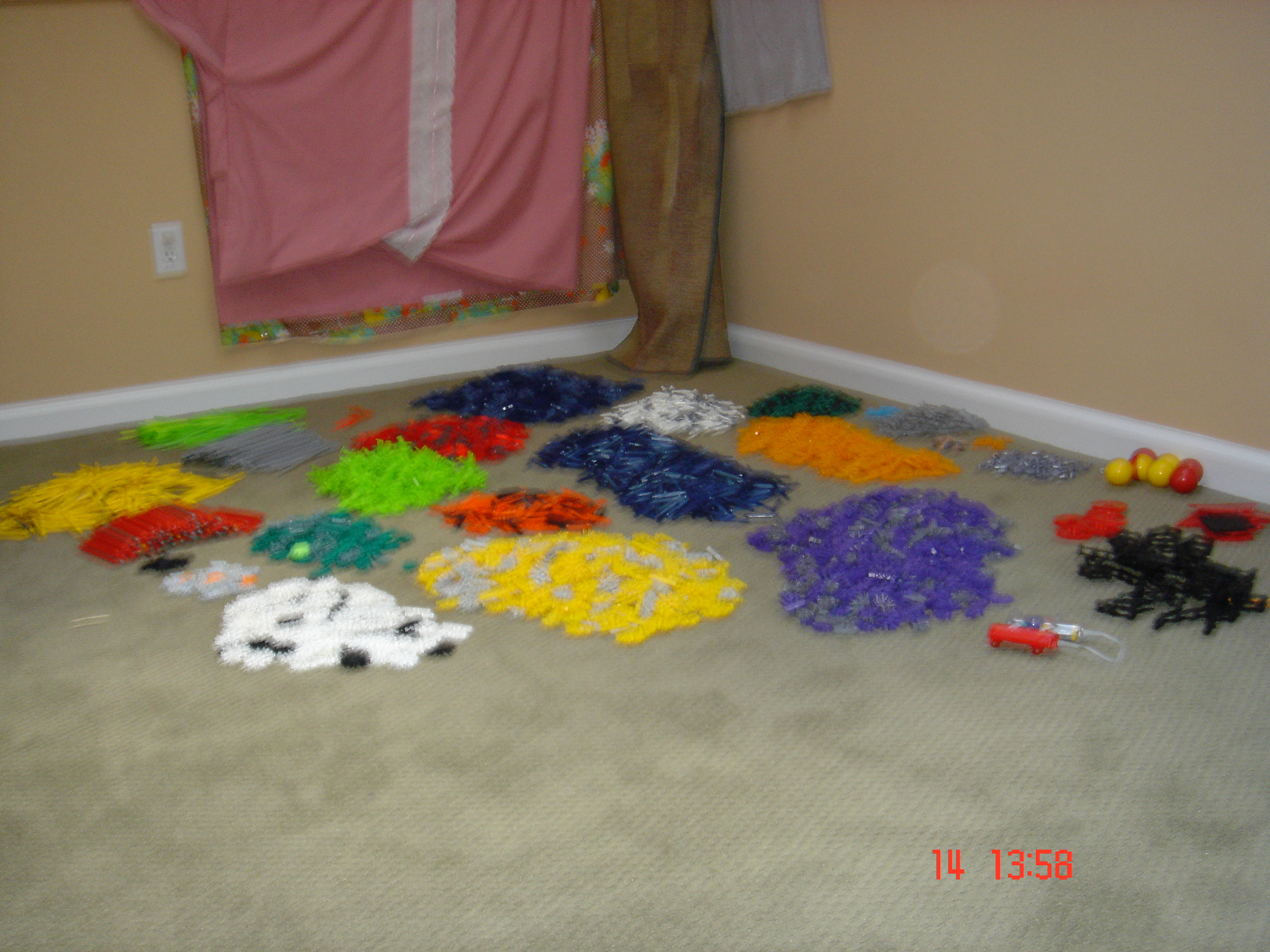 How to Make a Ball Machine! 12 Steps (with Pictures) Instructables