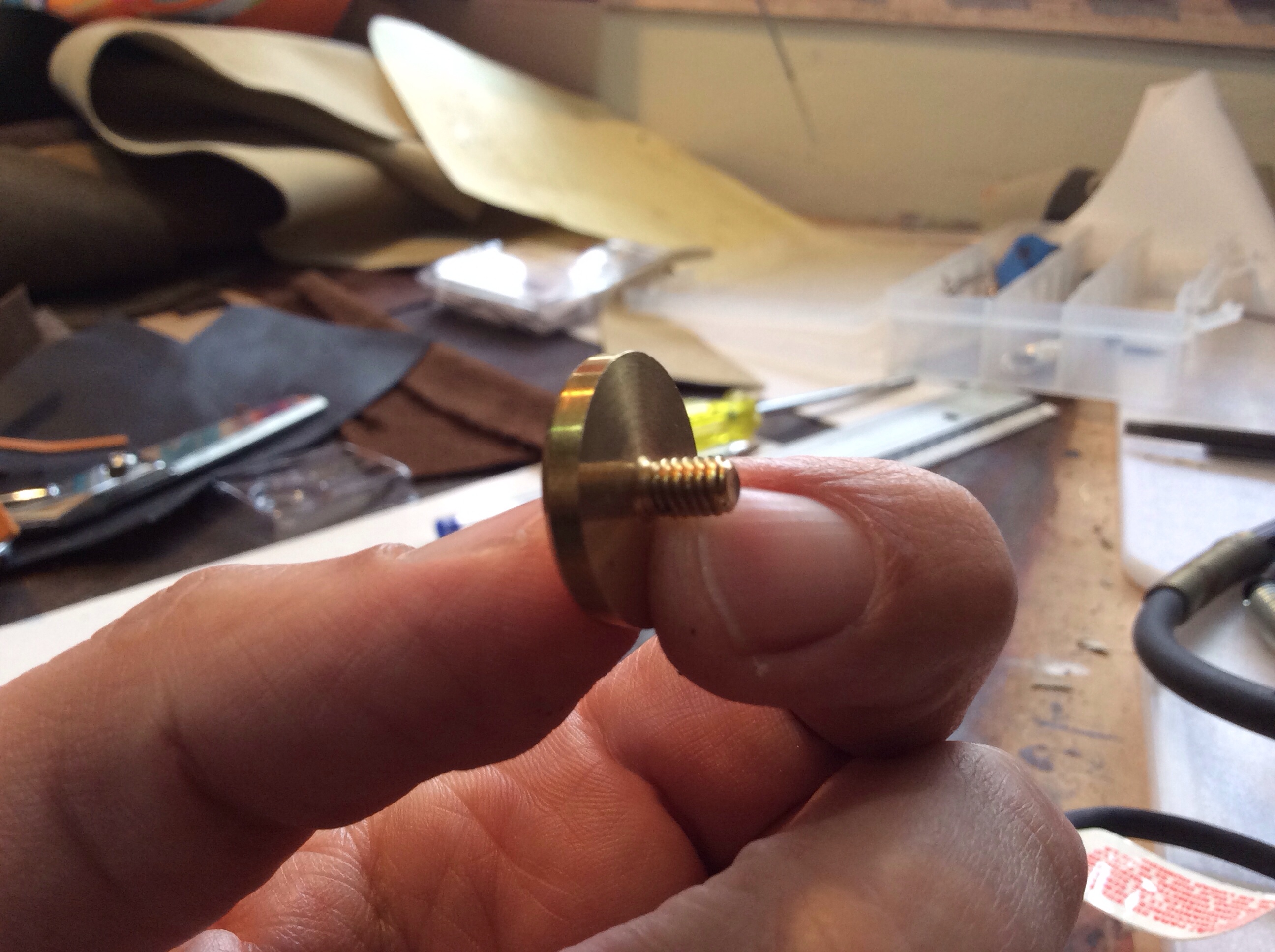 Custom Electric Branding Iron 7 Steps (with Pictures) Instructables