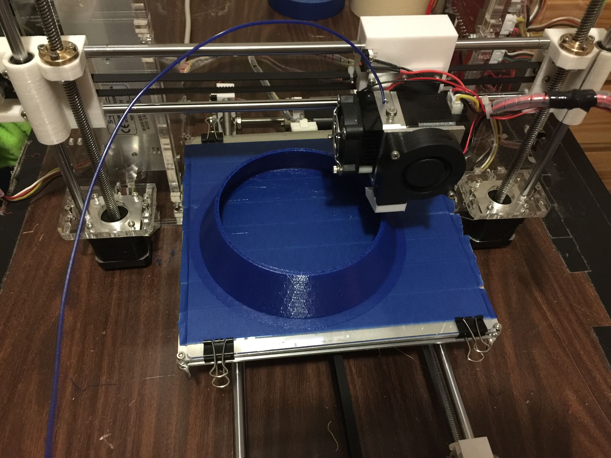 DIY 3D Printer Kits Woes and Wonders 5 Steps (with Pictures