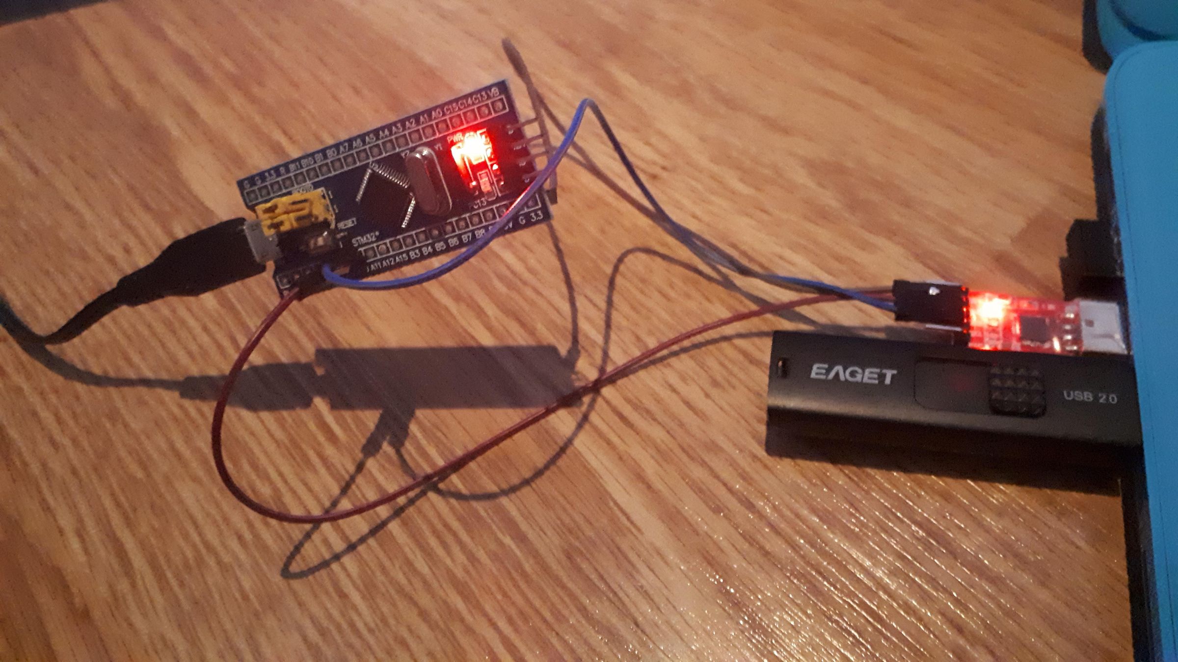 USB Paddle Game Controller 7 Steps (with Pictures) Instructables