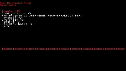 How To Copy The Umd Game To The Memory Stick 6 Steps Instructables How To Copy The Umd Game To The Memory Stick 6 Steps Instructables