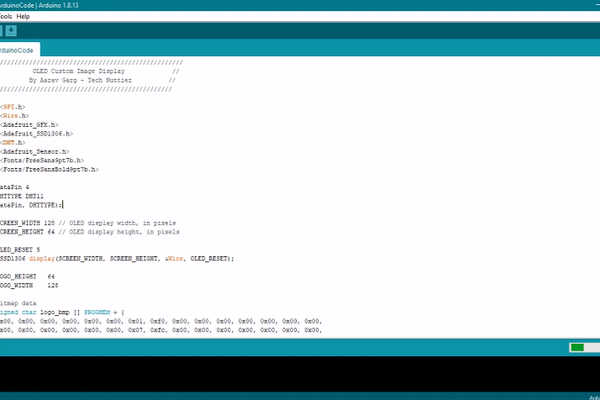 Coding Battle!