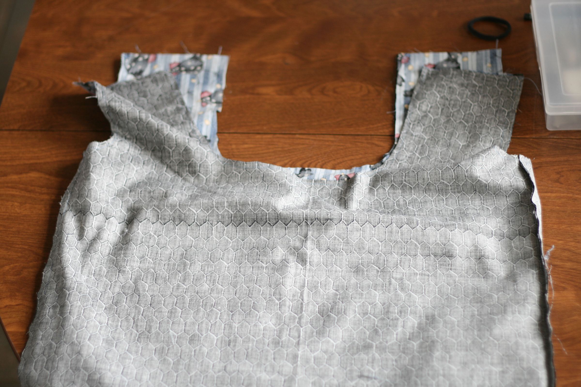 Make Your Own Grocery Bag 13 Steps (with Pictures) Instructables