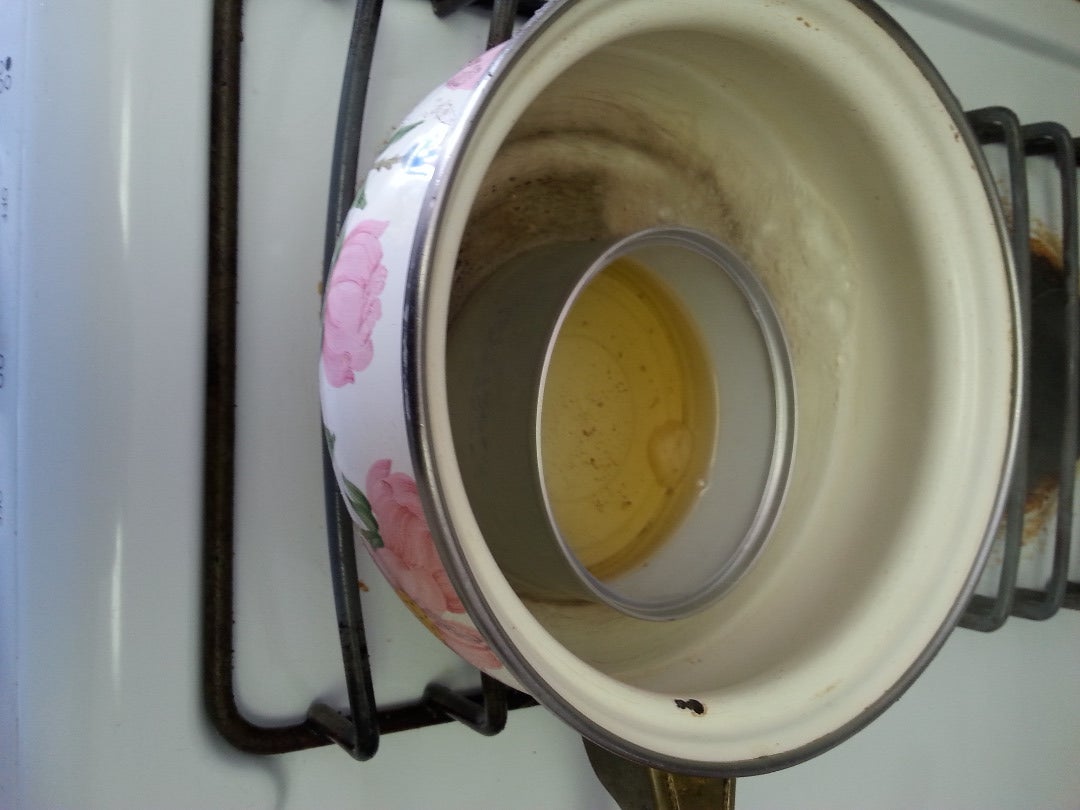 DIY Waxed Canvas Shoes 4 Steps (with Pictures) Instructables