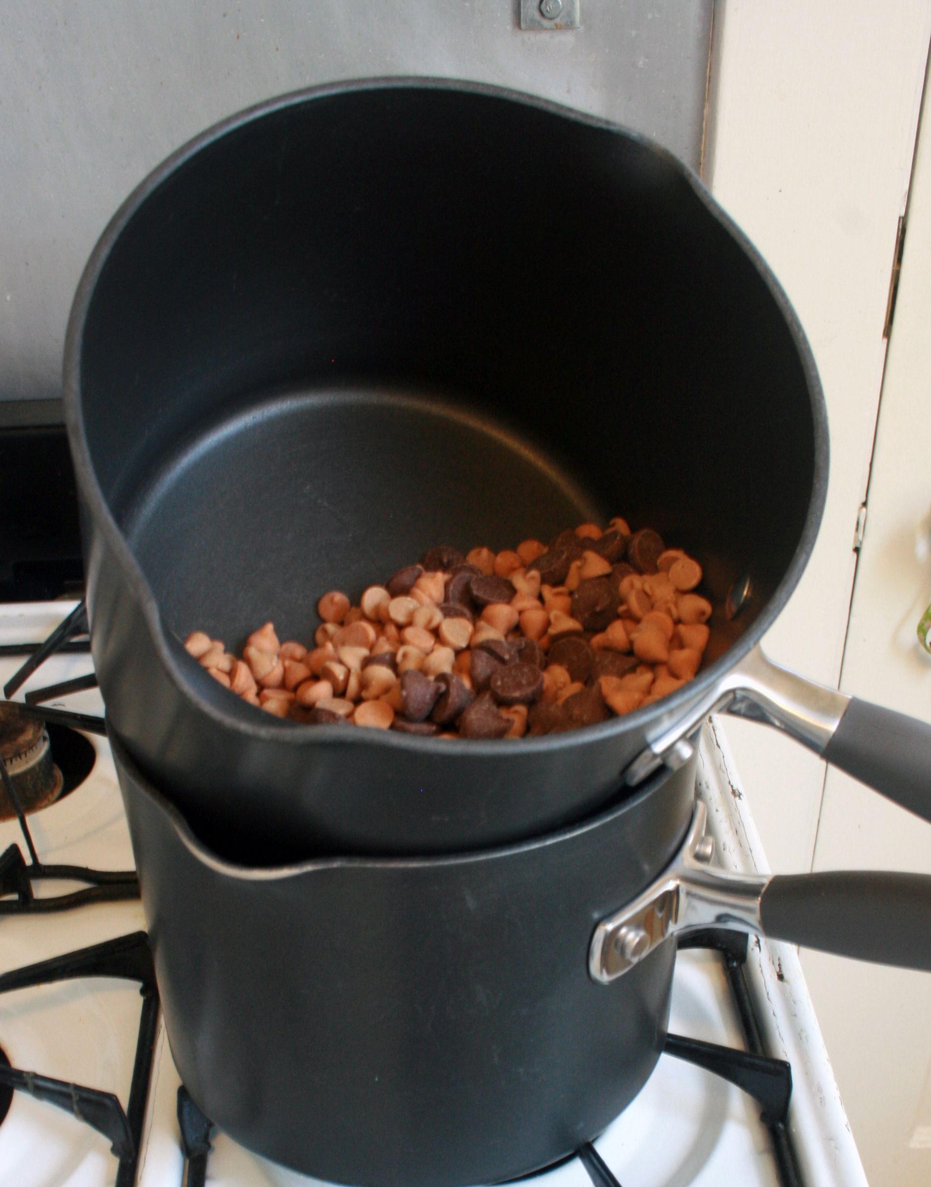 Homemade Kit Kat Candy Bar Recipe 8 Steps (with Pictures) Instructables