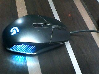 Repair Mouse With Double Click Problem