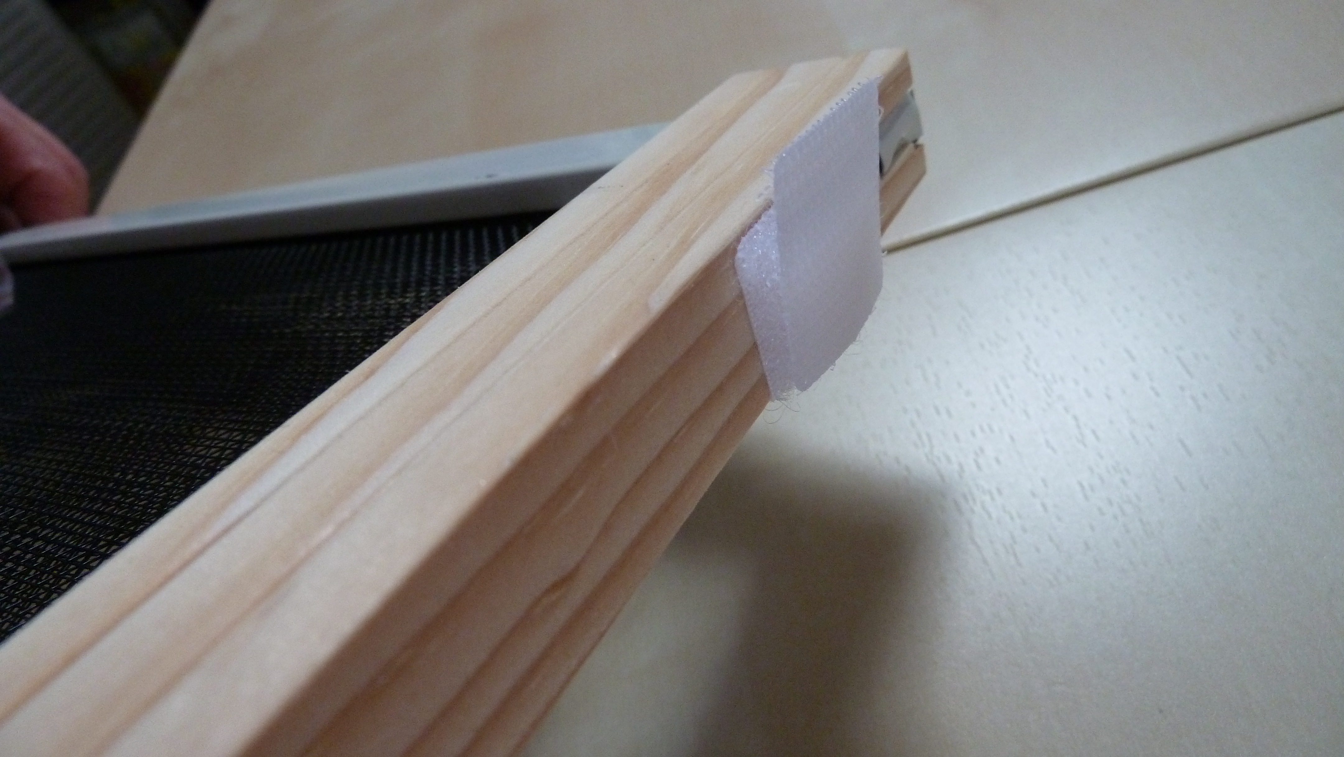 Learn to Love Adjustable Window Screens! 5 Steps Instructables