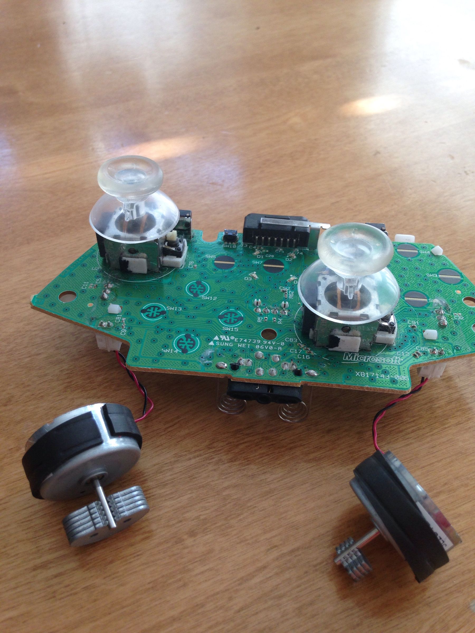 How to Change All Buttons, Triggers, and Joysticks on an Xbox 360
