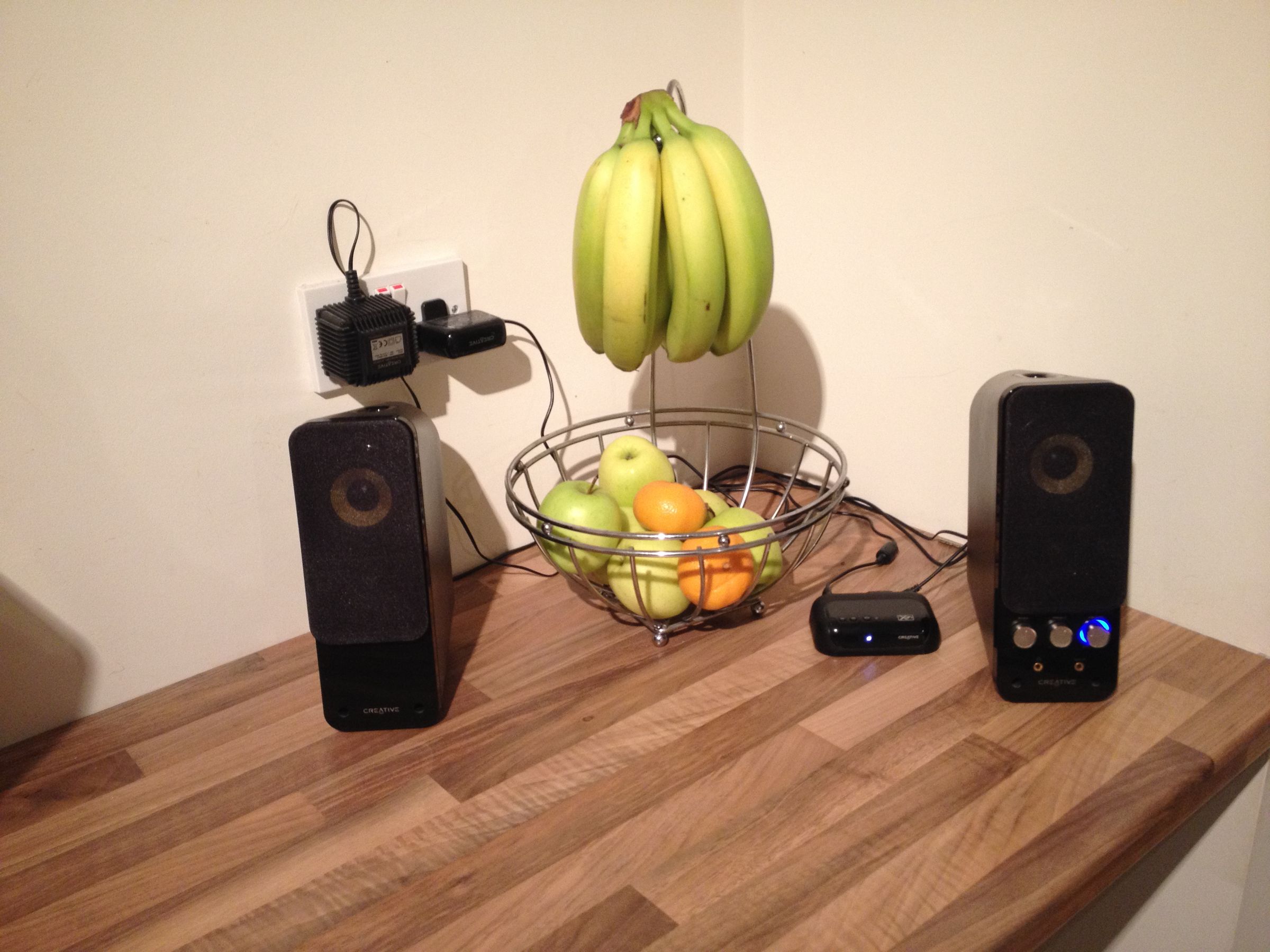Raspberry Pi MultiRoom Music Player 4 Steps Instructables
