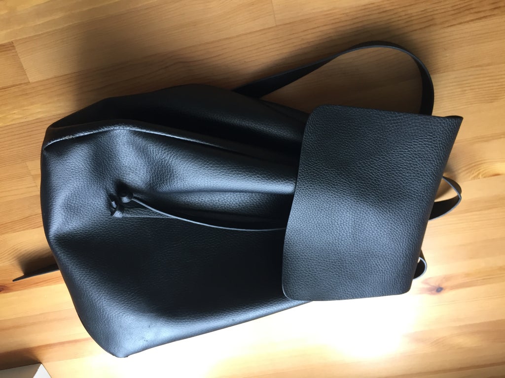 How To Clean Your Leather Bag Or Purse 7 Steps With Pictures Instructables