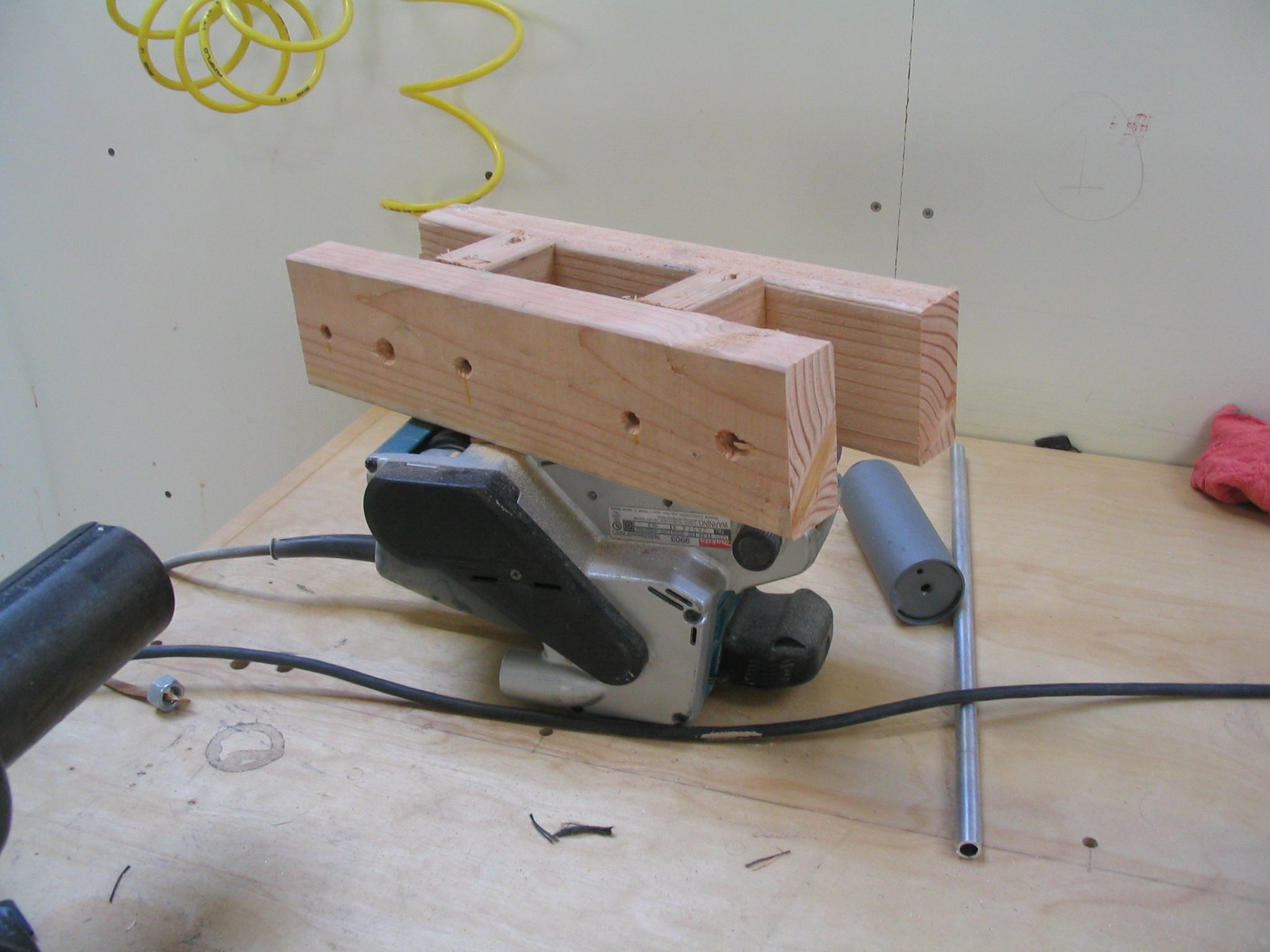 Tiedown Clamps 5 Steps Instructables