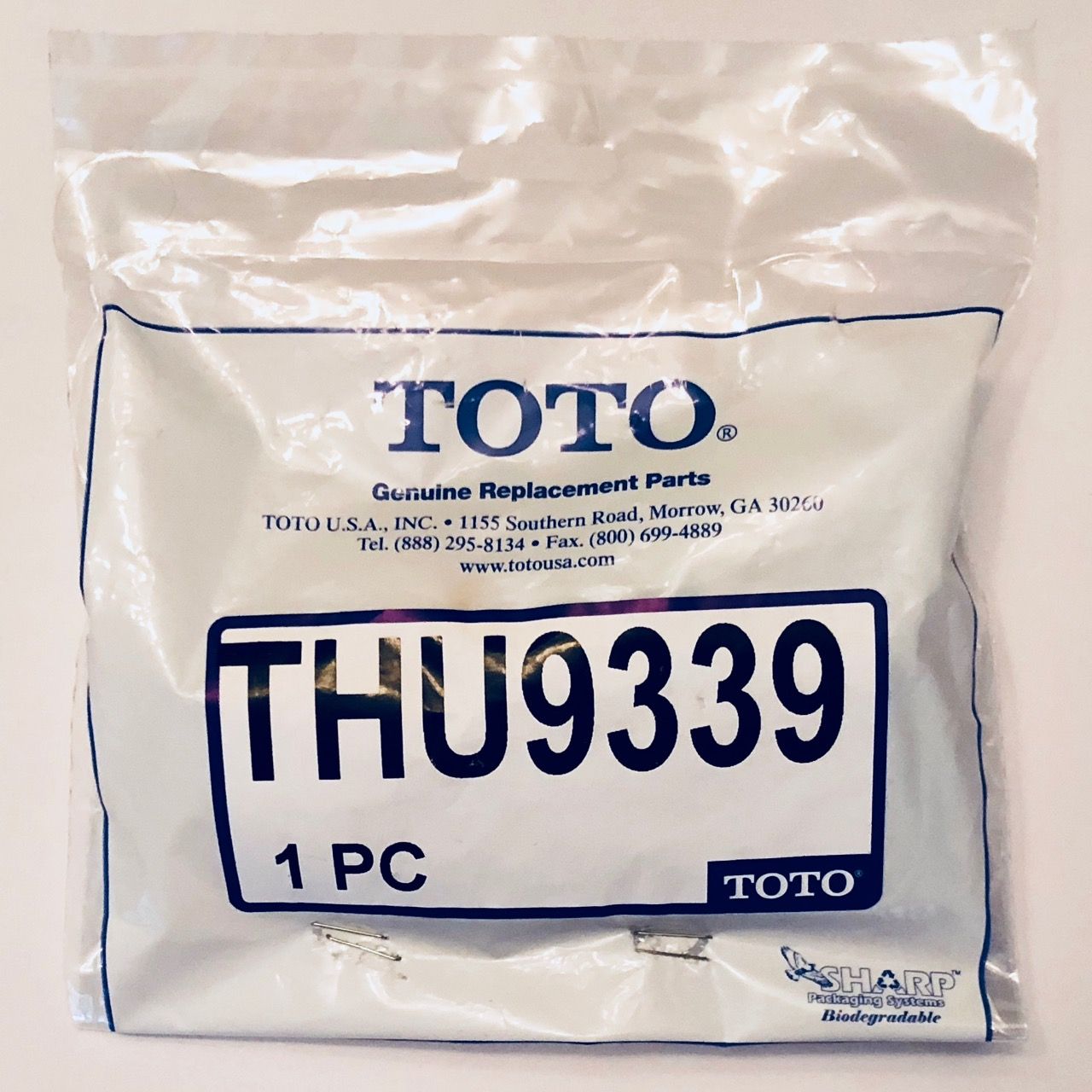 Fixing Leaking Toto Washlet S300 / S350 Junction Valve 3 Steps