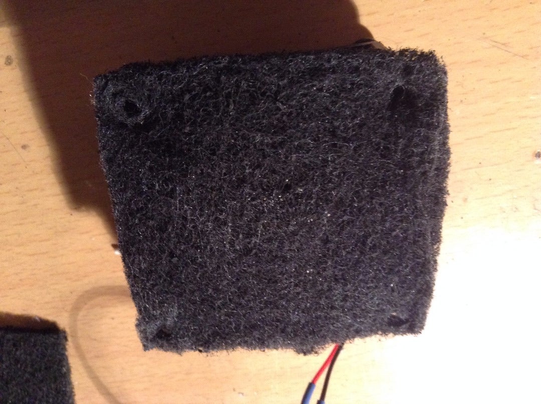 Cheap DIY Soldering Fan 5 Steps Instructables