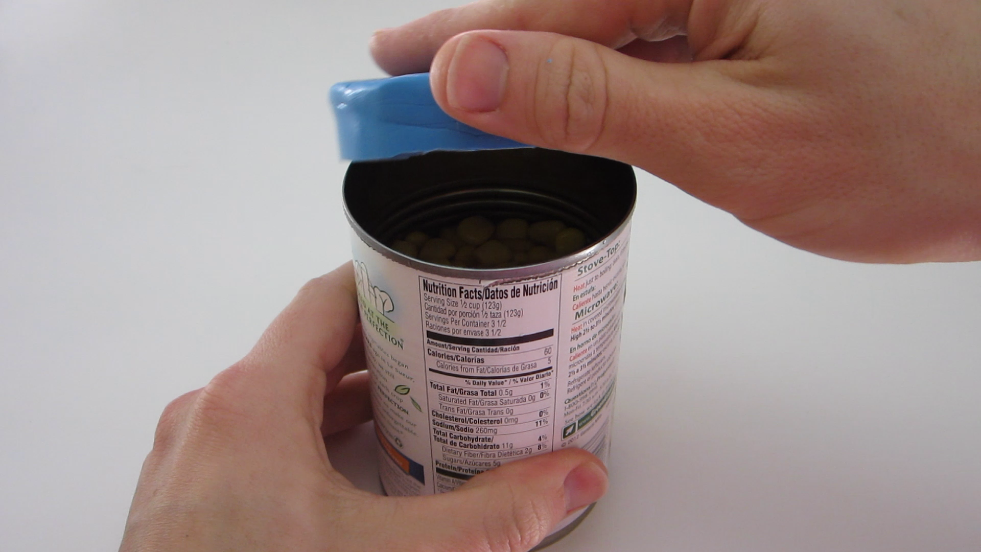 Custom Lid for Resealing Canned Foods 10 Steps Instructables