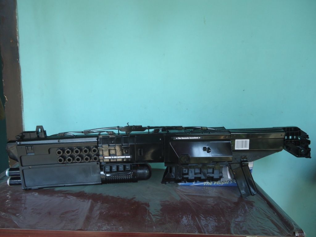 astra 2012 (weapon 2012) DIY Project DIY Project Image