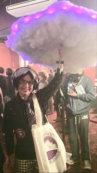 Glow Cloud Prop Umbrella Welcome To Night Vale Wtnv 8 Steps With Pictures Instructables Glow Cloud Prop Umbrella Welcome To Night Vale Wtnv 8 Steps With Pictures Instructables