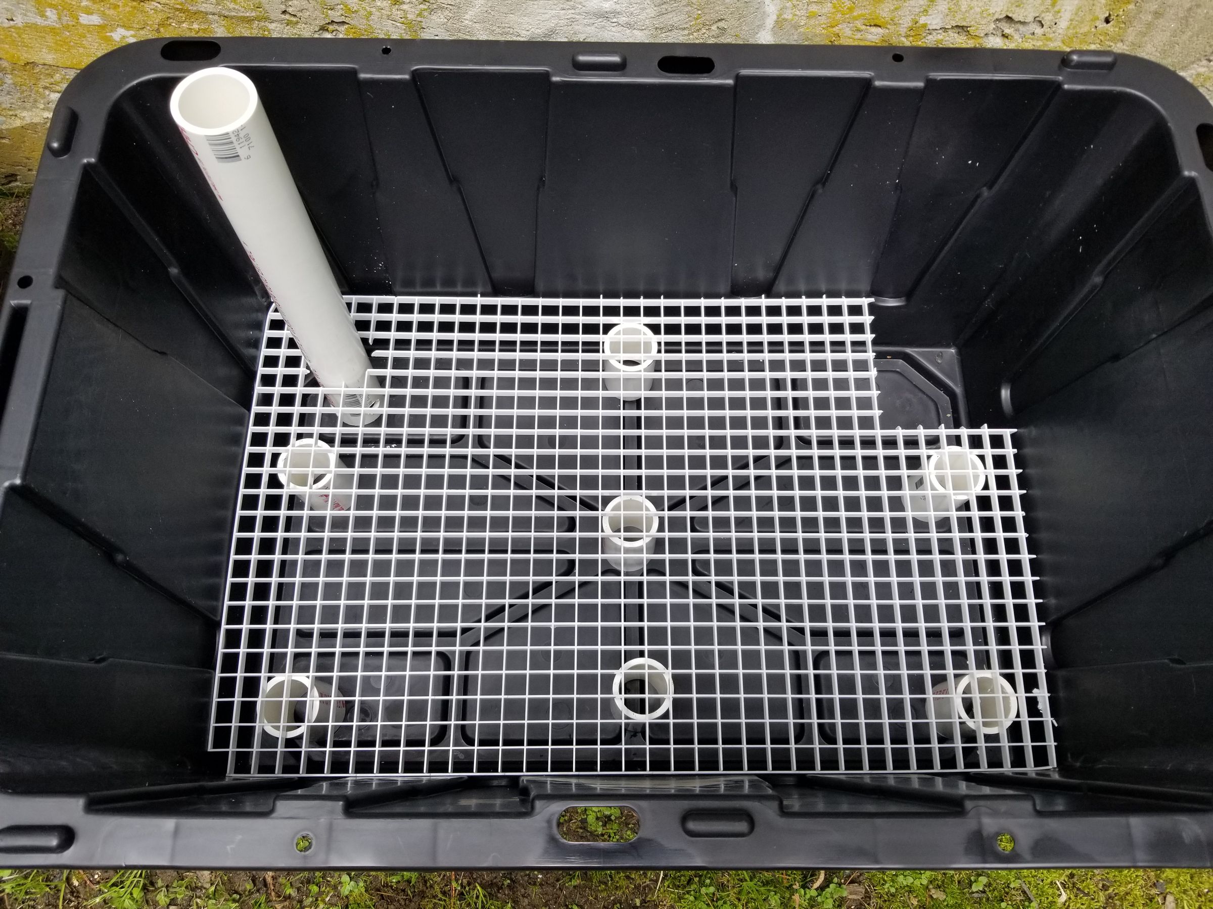 DIY Earth Box 7 Steps (with Pictures) Instructables
