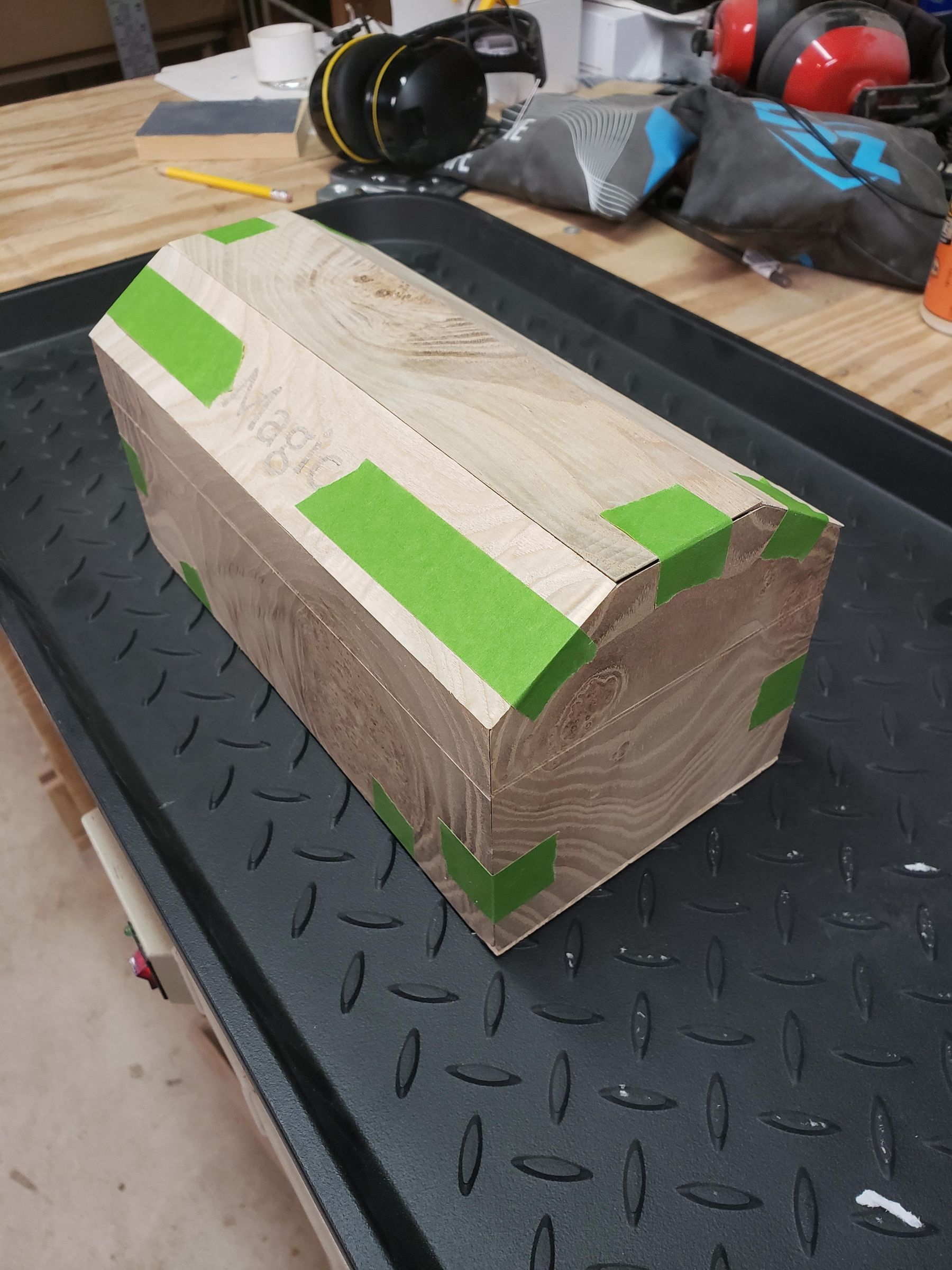 Maker's Magic Toolbox : 10 Steps (with Pictures) - Instructables