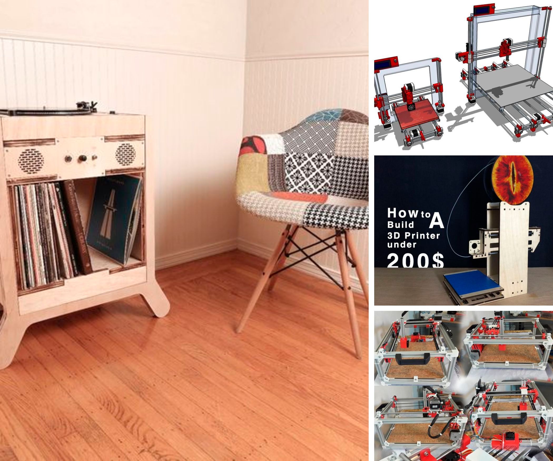 to make DIY Project DIY Project Image