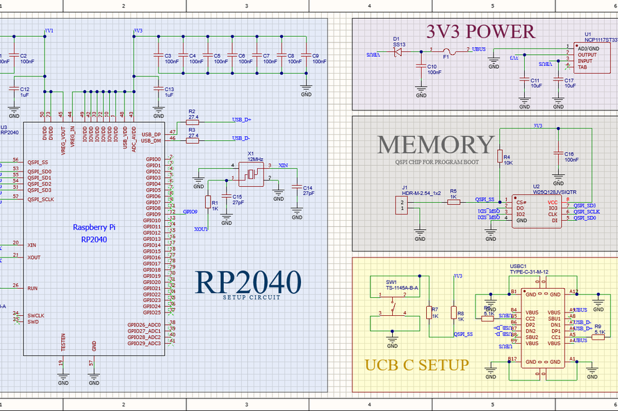 Circuit Design