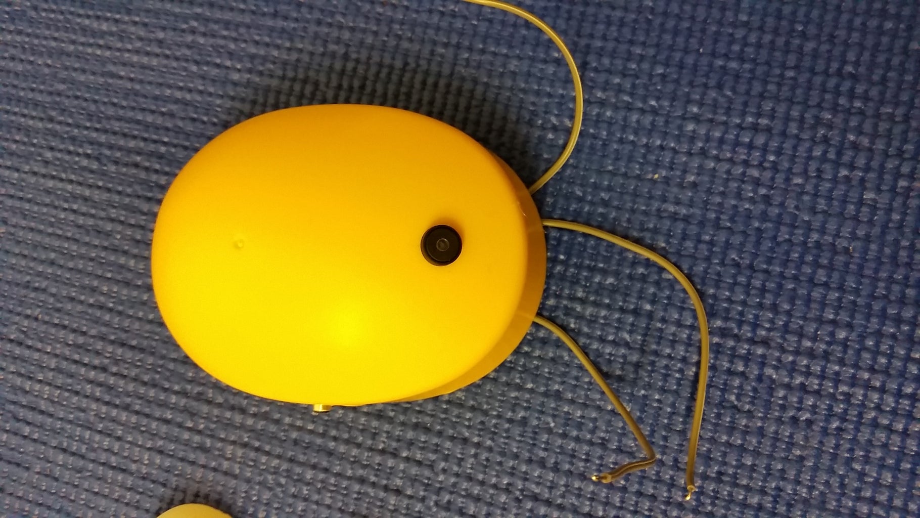 Arduino Metal Detector : 6 Steps (with Pictures) - Instructables
