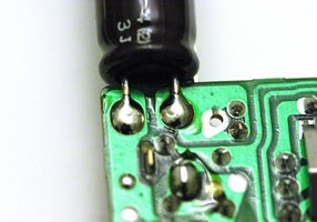Disposable Camera Ring Flash : 9 Steps (with Pictures) - Instructables