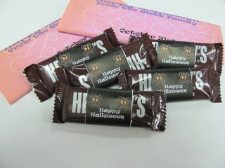 Download Free Candy Wrapper Template Hershey Nuggets Dark Download Free Candy Wrapper Template Hershey Nuggets Dark