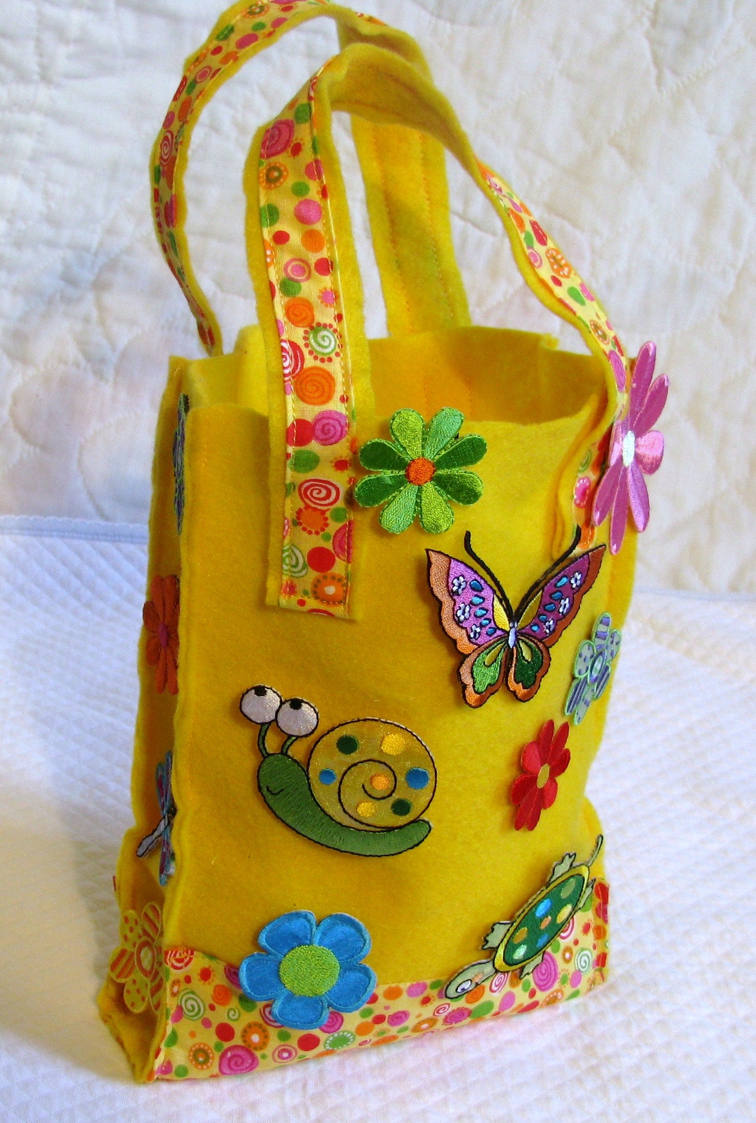 StickerPatch Bag 6 Steps (with Pictures) Instructables