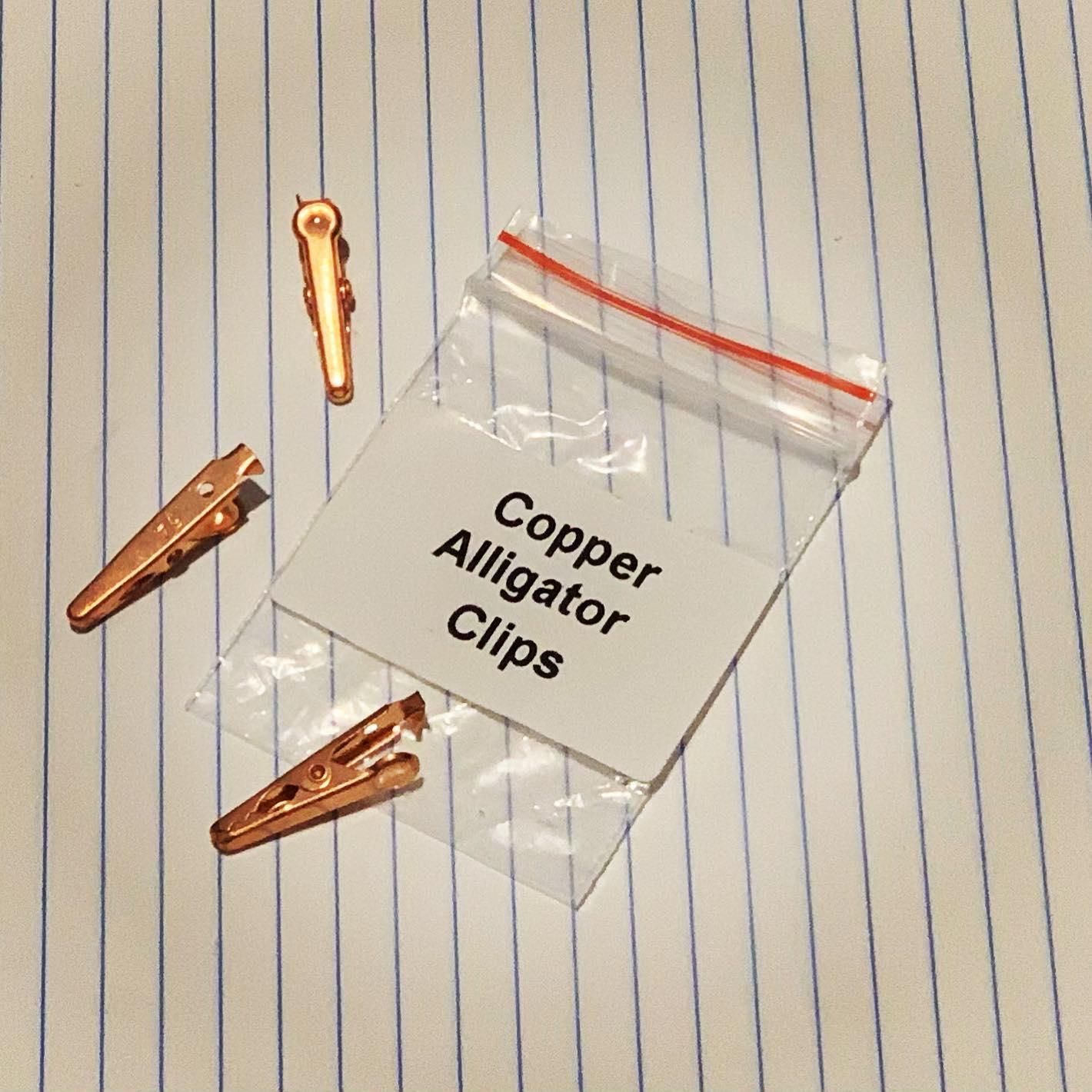 DIY Anti Static Wrist Band 6 Steps Instructables