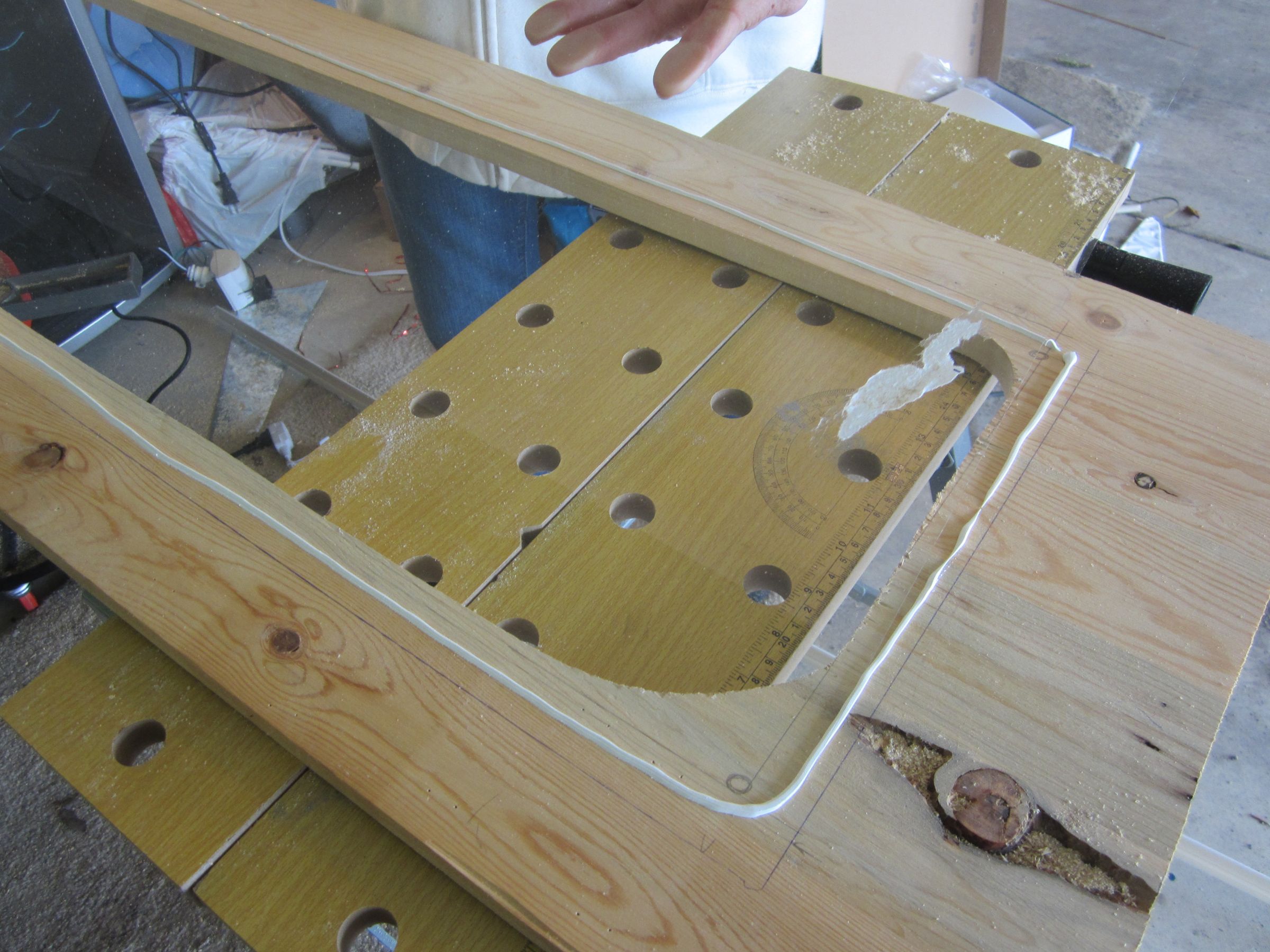 Temporary Cat Door 4 Steps (with Pictures) Instructables