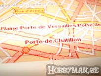 Make a (better) Foldable Map : 3 Steps (with Pictures) - Instructables