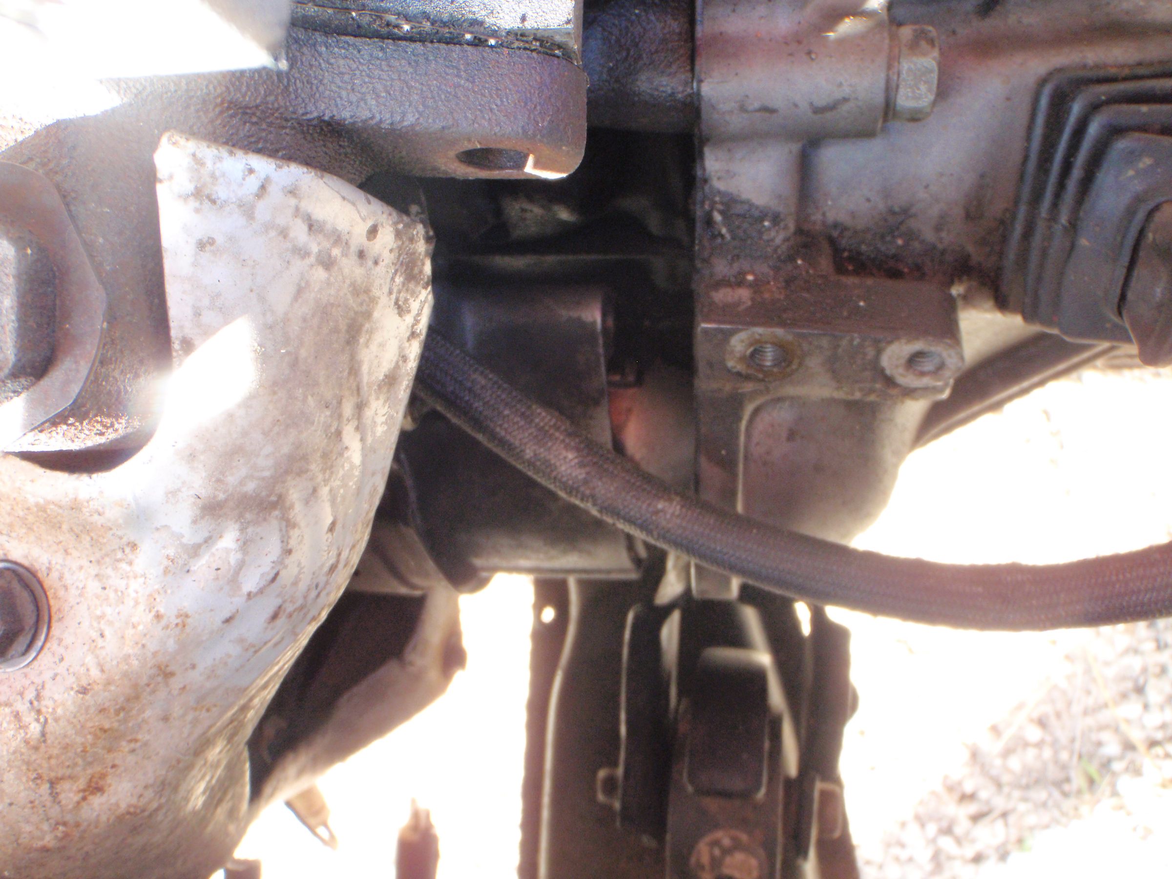 Starter Motor Repair 15 Steps (with Pictures) Instructables