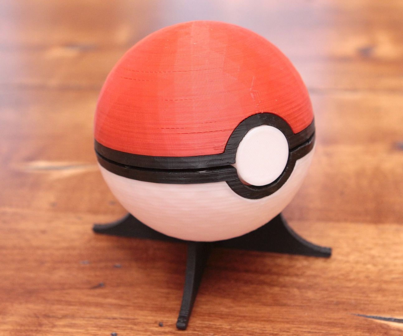 Bento Ball