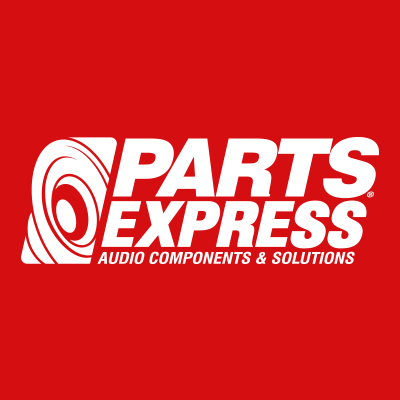 parts express audio components and solutions