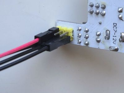 Arduino Mega and Visuino: Connect AD7606 8 Channel 16 Bit Bipolar ...