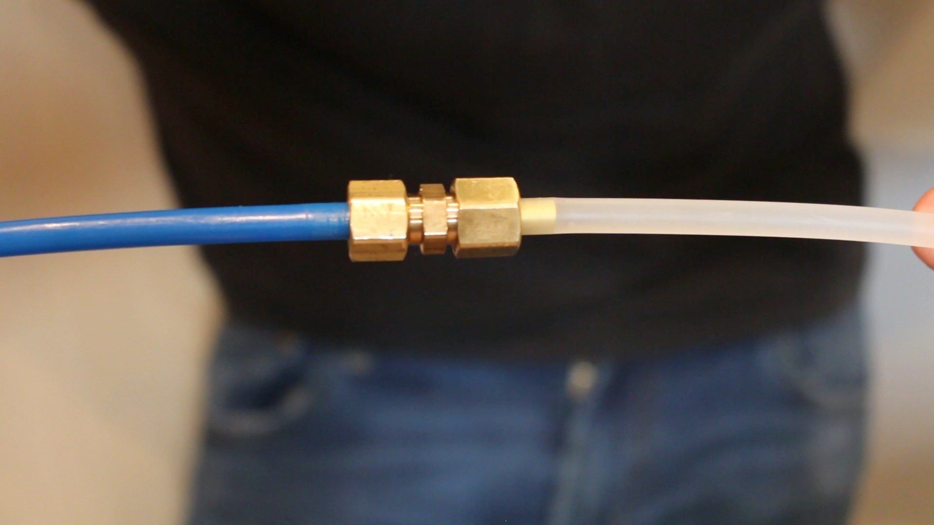 How to Connect a Water Line to Your Refrigerator 7 Steps (with