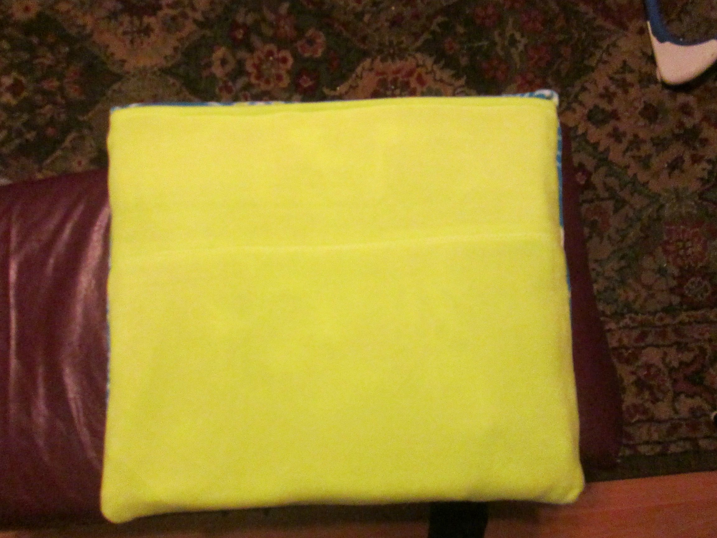 Make a Quillow 14 Steps (with Pictures) Instructables