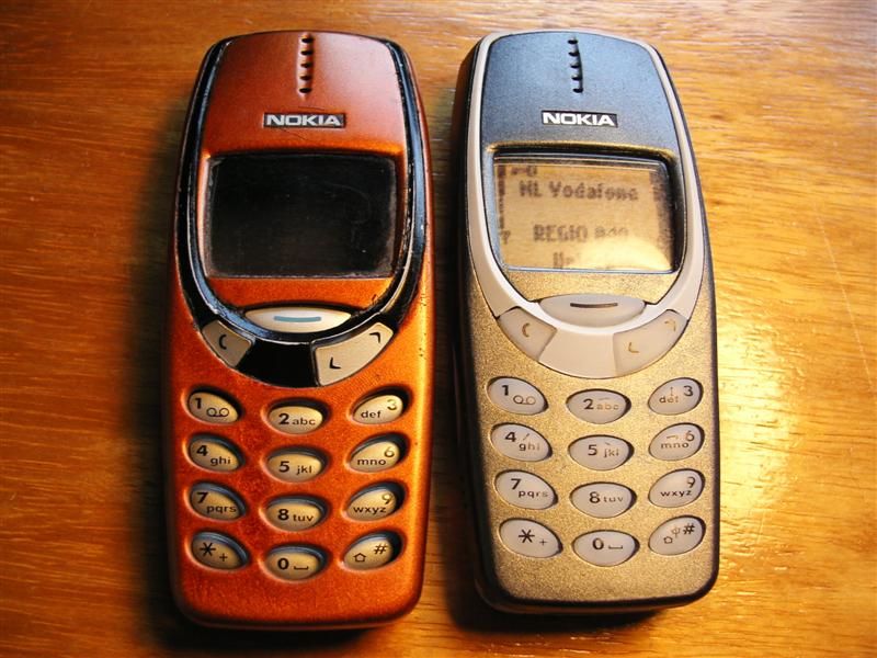 Paint Your Mobile Phone: Updated