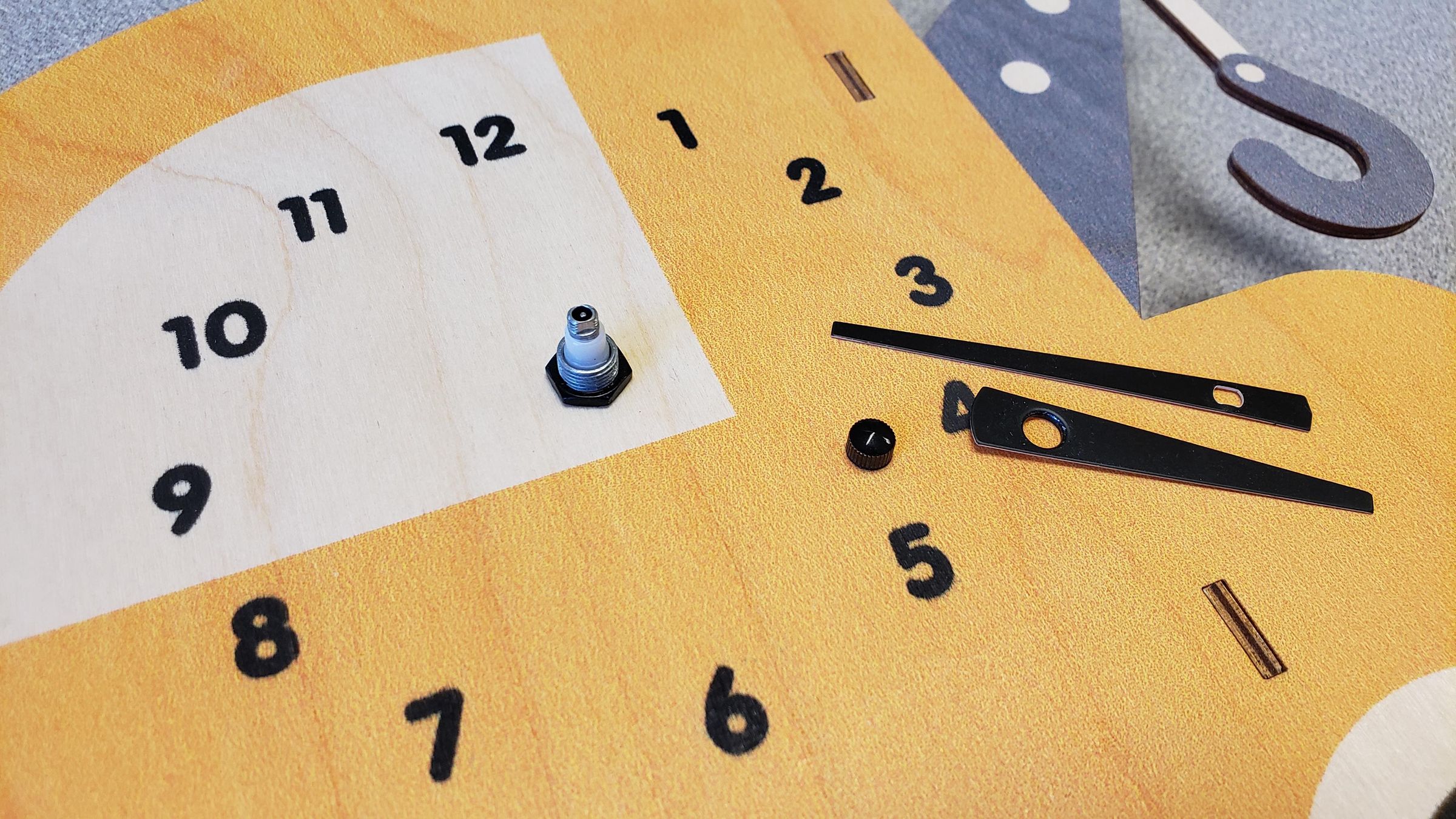 How to Fix a Clock That Loses Time 3 Steps (with Pictures