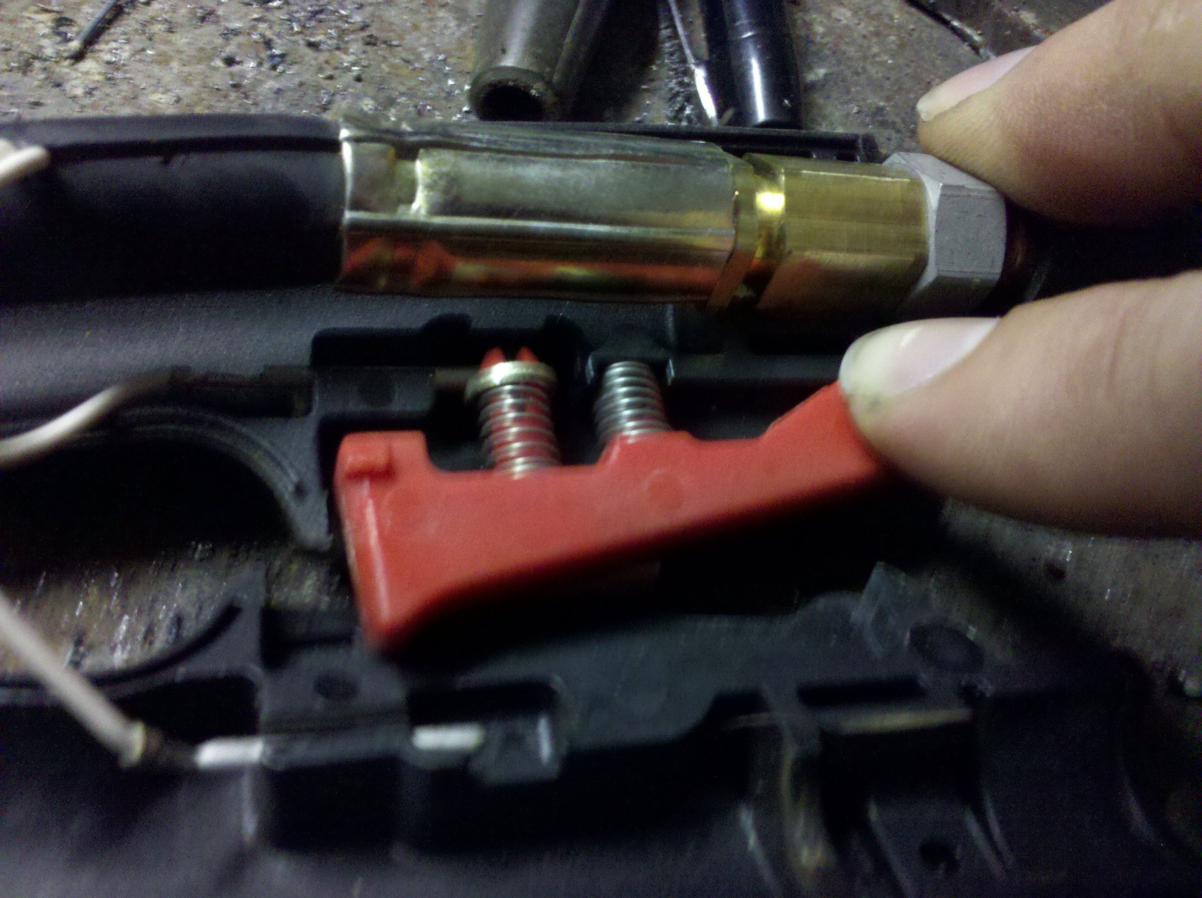 Lincoln Mig Welder Parts Diagram | Reviewmotors.co