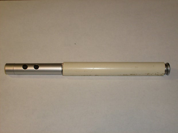 Convert Your Laser Pointer To Use a Batteries 5 Steps Instructables Convert Your Laser Pointer To Use a Batteries 5 Steps Instructables