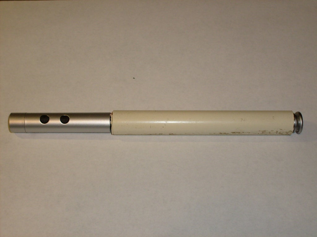 Convert Your Laser Pointer to Use AAA Batteries 5 Steps Instructables