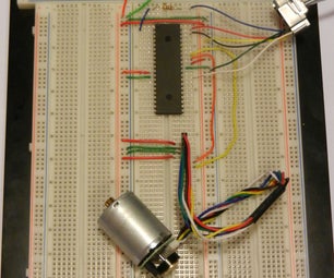 programming pic microcontrollers DIY Project - Step-by-Step DIY Project ...