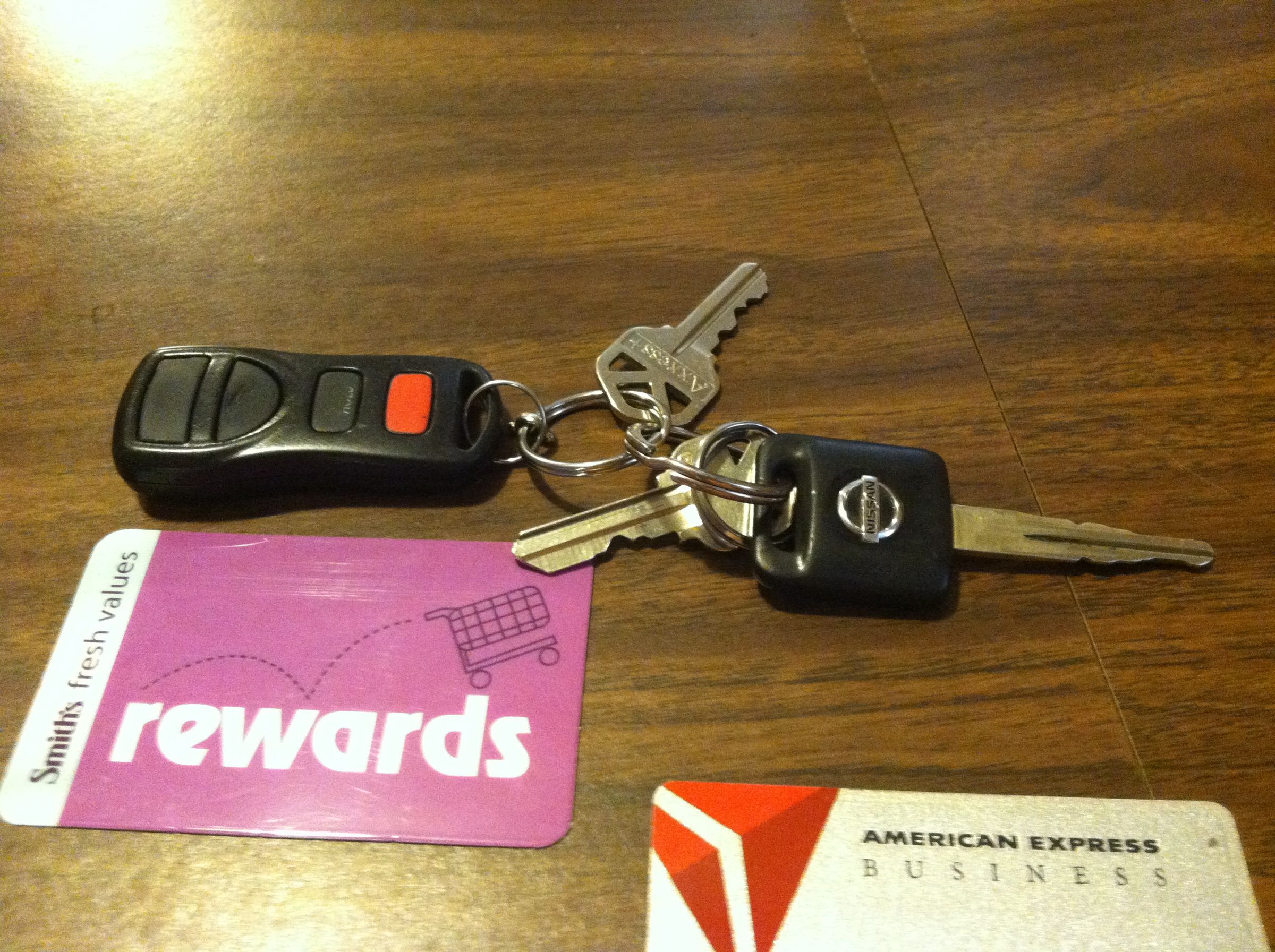 How to Operate a Gas Pump at Smith's Fuel Center 10 Steps Instructables